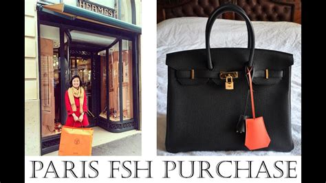 where to buy hermes birkin in paris|how to shop at hermes.